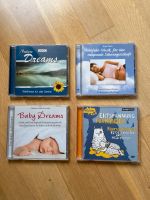 Wellness Entspannung Wohlfühlen Schwangerschaft Baby Kinder CDs Obergiesing-Fasangarten - Obergiesing Vorschau