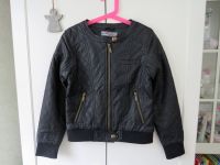 ❤️ ORCHESTRA: Lederjacke Jacke Lederimitat schwarz 140 MIMY140 Berlin - Hellersdorf Vorschau