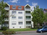 ruhig gelegene Wohnung sucht neuen Mieter! Bayern - Neu Ulm Vorschau
