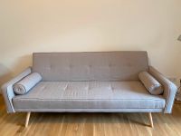 3 Sitzer Sofa mit schlaffunktion Pankow - Weissensee Vorschau