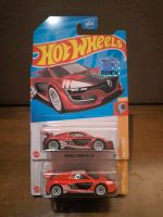 Hot Wheels Super Treasure Hunt Renault Sport R.S. 01 Nordfriesland - Rantrum Vorschau