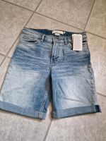 H&M Shorts Jeans low waist Jeans gr. 34 Baden-Württemberg - Neufra Hohenzollern Vorschau