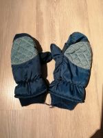 Tinsulate Handschuhe Fäustlinge unisex blau / hellblau Gr.6 Baden-Württemberg - Bräunlingen Vorschau