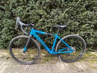 Stevens Prestige Gravelbike Petrol Blue Hessen - Kriftel Vorschau