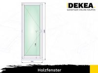 Holz Balkontür Holzfenster Terrassentür nach Maß DREH Fenster bis zum boden 910 x 2480 mm Außentür Eingangstür Dresden - Innere Altstadt Vorschau