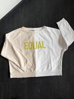 Toller comma Damen Pullover EQUAL in schönen Farben / Gr. 40 Hessen - Schauenburg Vorschau