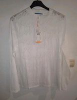 Damen S.Oliver Langarmshirt Gr.XL Neu Baden-Württemberg - Neuffen Vorschau