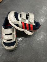 Adidas Baby Schuhe Gr. 21 Bayern - Sulzemoos Vorschau