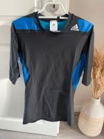 Adidas Funktionsshirt Laufshirt Sportshirt Schleswig-Holstein - Itzehoe Vorschau
