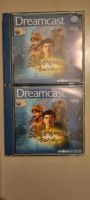 Shenmue Dreamcast mit Schuber Niedersachsen - Jelmstorf Vorschau