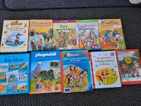 Kinderbücher Leserabe, Playmobil uvm. Niedersachsen - Braunschweig Vorschau