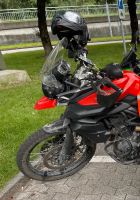 Sturzbügel vorn motorschutzbügel Triumph Tiger 800 Stuttgart - Münster Vorschau