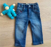 Timberland Jeans Hose 74 NEU H&M Petit Zara Bayern - Viechtach Vorschau