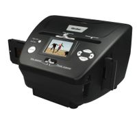 Rollei PDF-S 240 SE D - Multiscanner für Fotos, Dias und Negative Bayern - Markt Schwaben Vorschau
