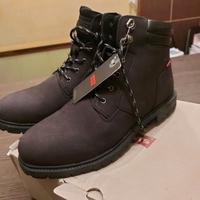 Levis Boots Stiefel Leder Gr 46 NEU! Berlin - Steglitz Vorschau
