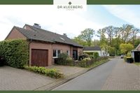 Familienfreundliches Einfamilienhaus mit Potenzial und großem Garten in exzellenter Lage von Greven Nordrhein-Westfalen - Greven Vorschau