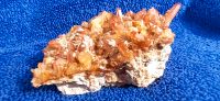 Mineralien Quarz Nakrit Kristalle Dekoration Esoterik Heilsteine Leipzig - Grünau-Ost Vorschau