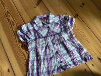 S. Oliver Bluse Shirt kariert Gr. 92/98 Berlin - Spandau Vorschau