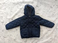 Baby Steppjacke Nordrhein-Westfalen - Burscheid Vorschau