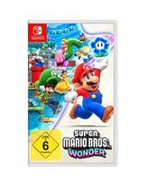 Super Mario Bros Wonder Hessen - Wiesbaden Vorschau