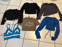Top Shirt gr s  Tally weijl Rheinland-Pfalz - Wittlich Vorschau