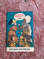 Mosaik Comic‘s Sammler Sachsen - Meißen Vorschau