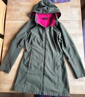 CMP softshell Mantel gr D38 S warm Bayern - Tiefenbach Kr Passau Vorschau