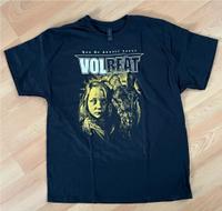 Volbeat God of Angel Trust T-Shirt XL NEU Rheinland-Pfalz - Mainz Vorschau