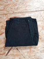 Brandit Short Hose kurz Herren Ripstop Schwarz L Hessen - Ranstadt Vorschau