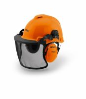 Stihl Helm Forsthelm Schutzhelm Function Universal * NEU * Nordrhein-Westfalen - Düren Vorschau