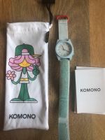 KOMONO Rizzo Smoothie Teenager Kinder Chronograph Uhr Schulstart Leipzig - Volkmarsdorf Vorschau