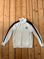 Puma Velour Zipper Dortmund - Hörde Vorschau