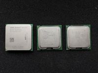 INTEL Pentium 4 Hyper-Threading - 540J, 630 Baden-Württemberg - Schwäbisch Hall Vorschau