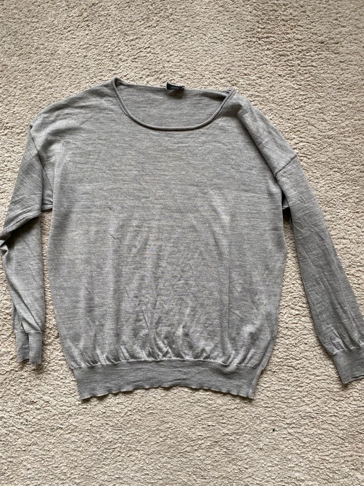 Closed Pullover Wollpullover Seide Gr XL in Hannover