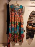 Hippie  Sommer kleid Bayern - Wemding Vorschau