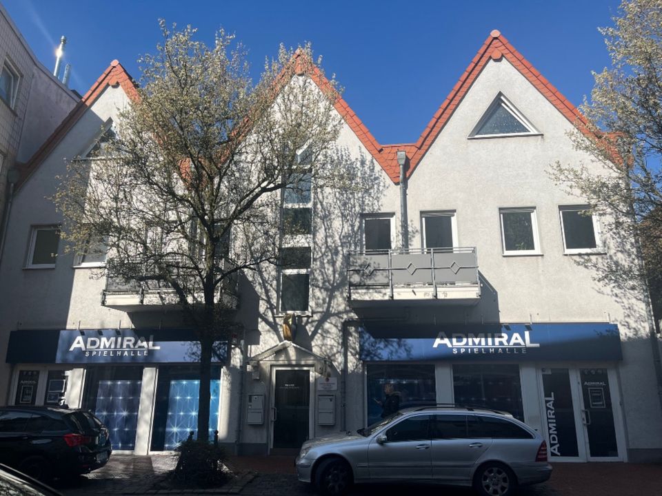 Büro, Kanzlei in Kamener Innenstadt in Kamen