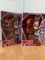Monster high creeproduction Operetta und Toralei Innenstadt - Köln Deutz Vorschau