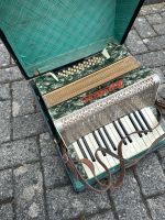 Piano Akkordeon Nordrhein-Westfalen - Bergisch Gladbach Vorschau