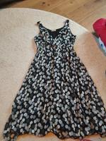 Sommerkleid von Qiero Größe 36 Niedersachsen - Belm Vorschau