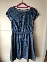 Kurzes Sommerkleid von Tom Tailor Denim, Größe M Bayern - Neunburg Vorschau