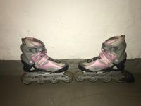 Inline Skates Mädchen Größe 39 Frankfurt am Main - Niederursel Vorschau