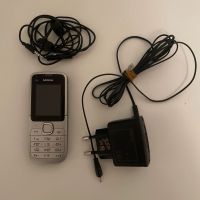 Nokia C1-01 mit Zubehör, Arabisches Layout (Tausch möglich) Bonn - Endenich Vorschau