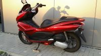 Suche für Honda PCX 125 JF 28 Verkleidung Ludwigslust - Landkreis - Pampow Vorschau