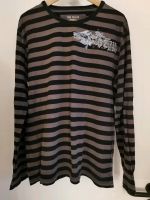 Gestreiftes Shirt / Longsleeve von Tom Tailor in Gr. XL Nordrhein-Westfalen - Würselen Vorschau