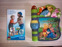 Lernspaß-Buch von vTech für Kinder ab 9 Monaten Rheinland-Pfalz - Waldweiler Vorschau