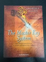 The Master Key System | Charles F. Haanel | Buch | Deutsch | 2012 Nordrhein-Westfalen - Velbert Vorschau