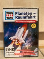 Was ist Was - „Planeten und Raumfahrt“ Sachsen - Krauschwitz Vorschau