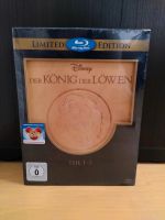 Der König der Löwen Limited Edition blu-ray NEU Hessen - Butzbach Vorschau