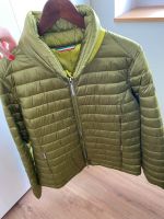 Übergangsjacke Green Goose GR.44 grün Nordrhein-Westfalen - Delbrück Vorschau