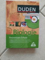 Duden Biologie Basiswissen Hessen - Langenselbold Vorschau